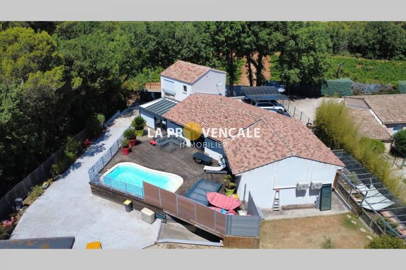 Villa - 143 m² - 5 pièces