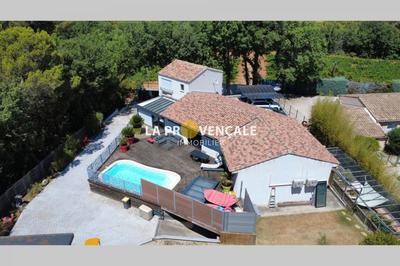 Villa - 143 m² - 5 pièces