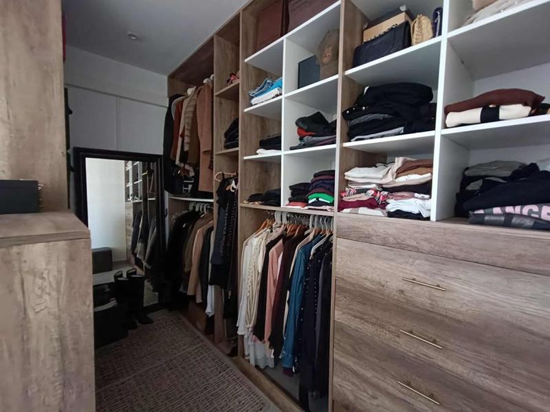 Appartement - 75 m² - 3 pièces