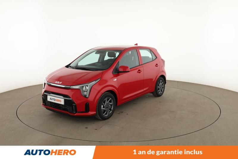 Kia Picanto 1.0 DPi Isg Active 63 ch