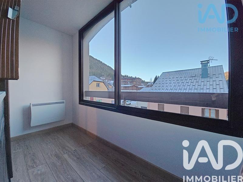 Appartement - 23 m² - 2 pièces