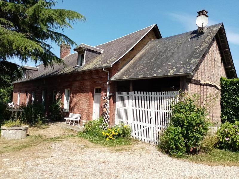 Maison - 124 m² - 4 pièces