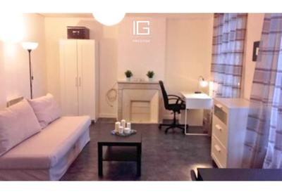 Appartement - 29 m² - 1 pièce