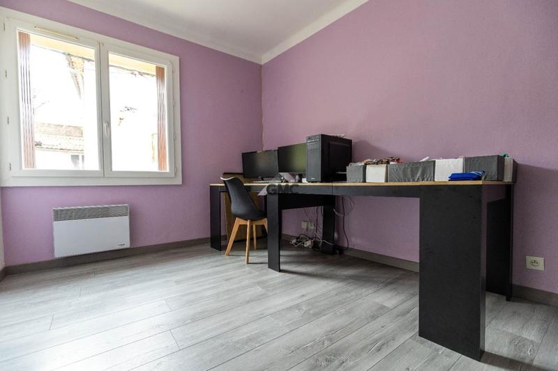 Maison - 75 m² - 3 pièces