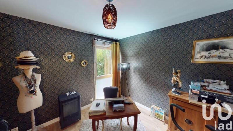 Appartement - 83 m² - 4 pièces