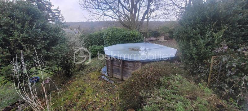 Maison - 107 m² - 7 pièces