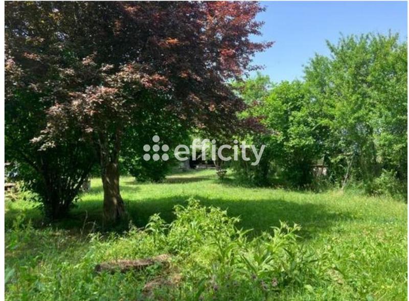 Maison - 73 m² - 4 pièces