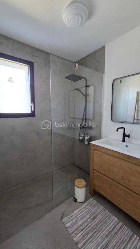 Maison d'architecte - 200 m² - 8 pièces