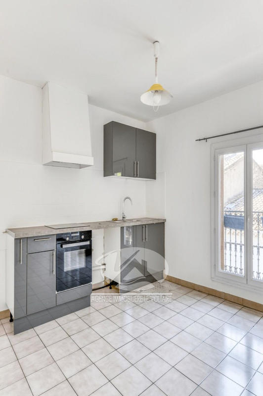 Appartement - 70 m²