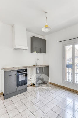 Appartement - 70 m²