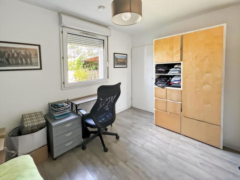 Appartement - 48 m² - 3 pièces