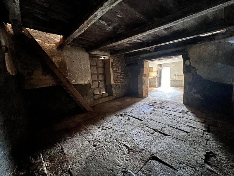 Maison - 123 m² - 6 pièces