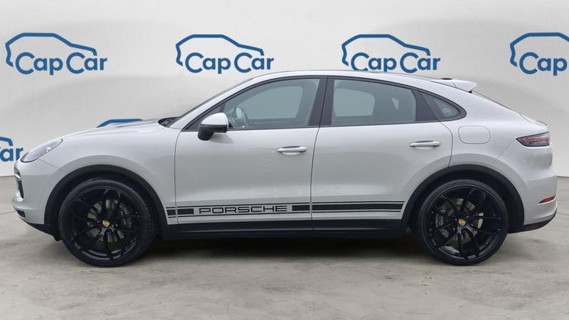 Porsche Cayenne Coupé 3.0 V6 461 Awd E-Hybrid Bva8 n/A