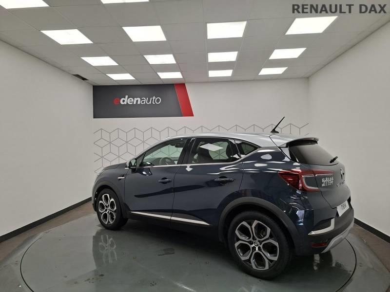 Renault Captur E-Tech 145 - 21 Intens