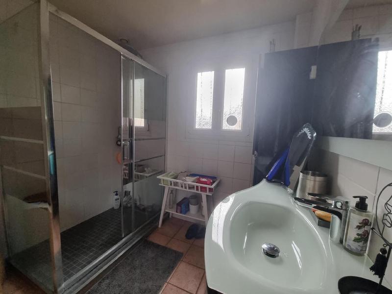 Maison - 109 m² - 6 pièces