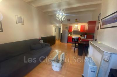 Appartement - 31 m² - 1 pièce