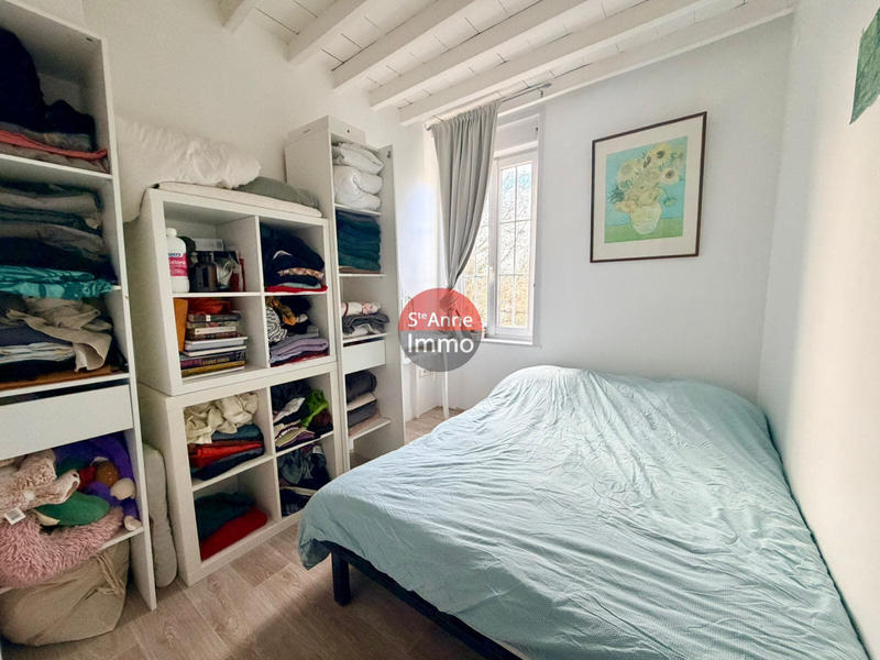 Maison - 197 m² - 7 pièces