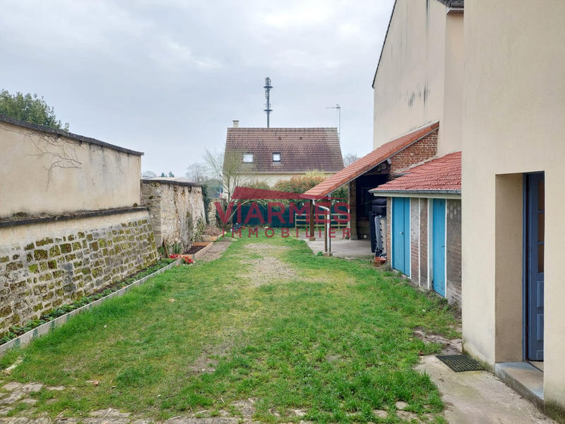 Local d'activités - 60 m² - 3 pièces