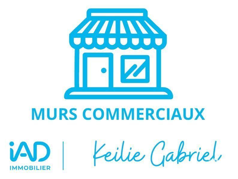 Local commercial - 54 m²