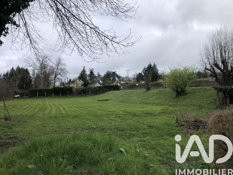 Maison de campagne - 88 m² - 3 pièces