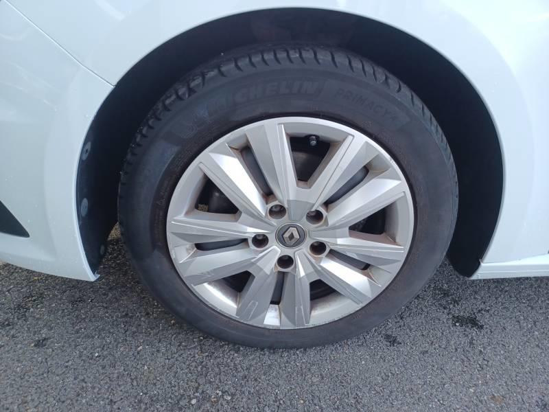 Renault Mégane IV Berline TCe 115 Fap Business