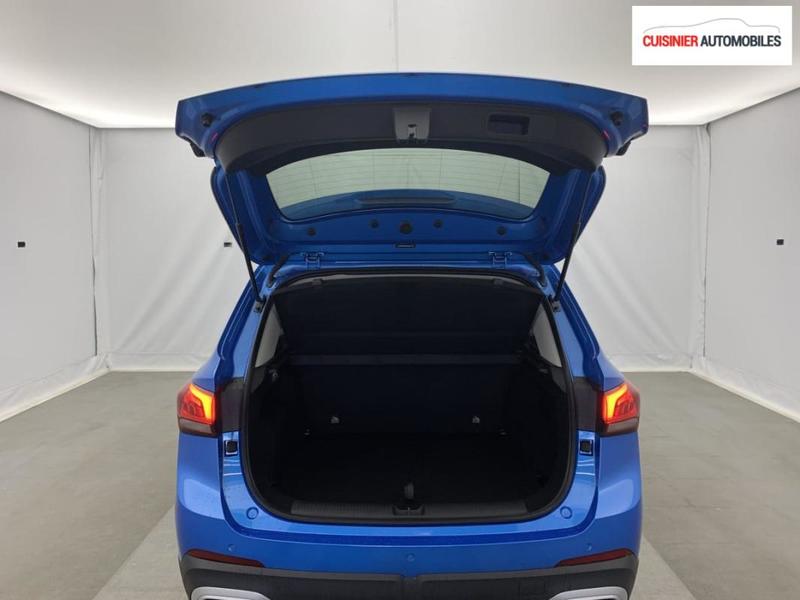 Mg Zs 1.5 l Hybrid+ 197 ch Luxury