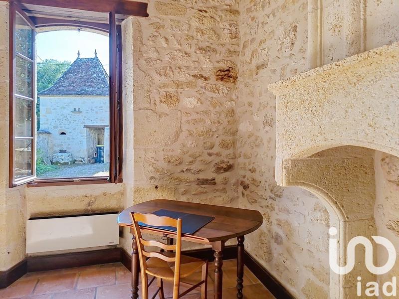 Maison de campagne - 297 m² - 9 pièces