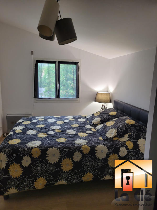 Maison - 91 m² - 4 pièces