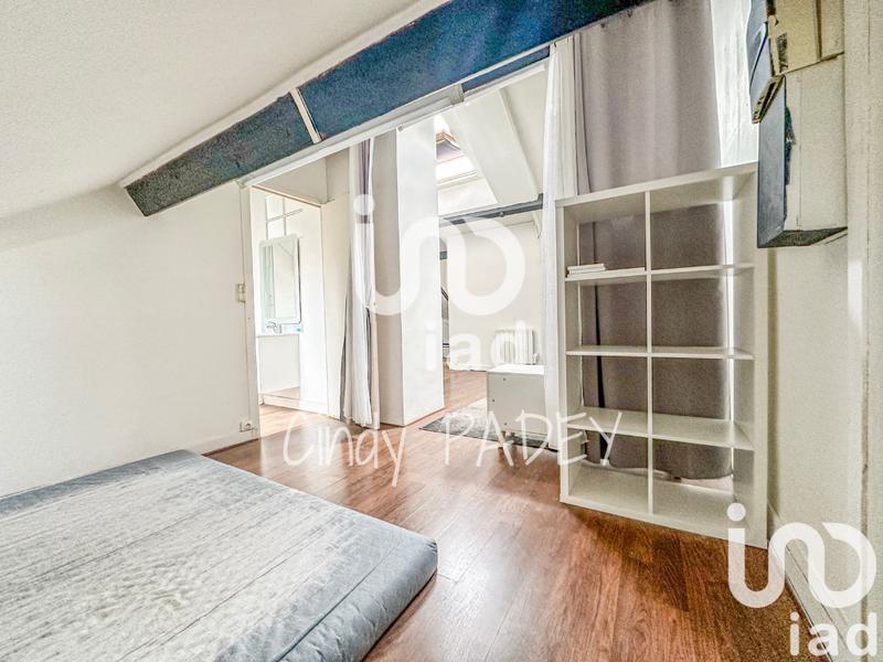 Appartement - 27 m² - 1 pièce