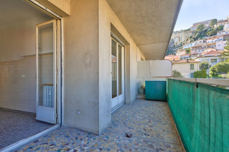 Appartement - 84 m² - 3 pièces