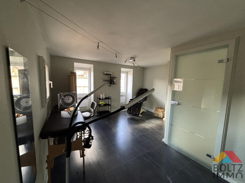 Local commercial - 69 m²