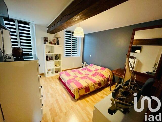 Immeuble - 1 317 m²