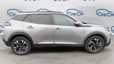 Peugeot 2008 1.2 PureTech 100 Eat6 Allure Pack