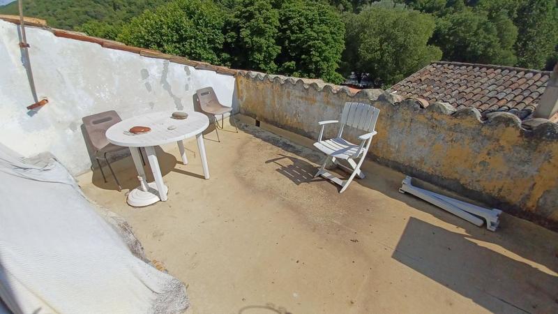 Immeuble - 135 m² - 6 pièces