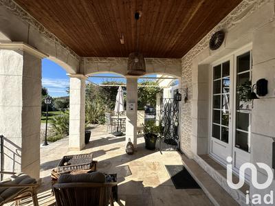 Maison - 163 m² - 6 pièces