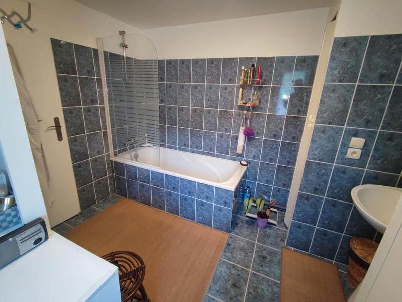 Maison - 132 m² - 5 pièces