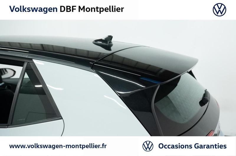 Volkswagen Id.3 145 ch Pro Business