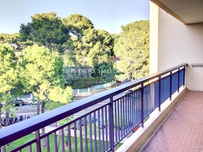 Appartement - 57 m² - 2 pièces