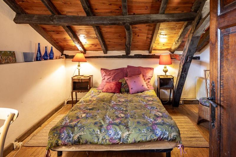 Maison - 108 m² - 4 pièces