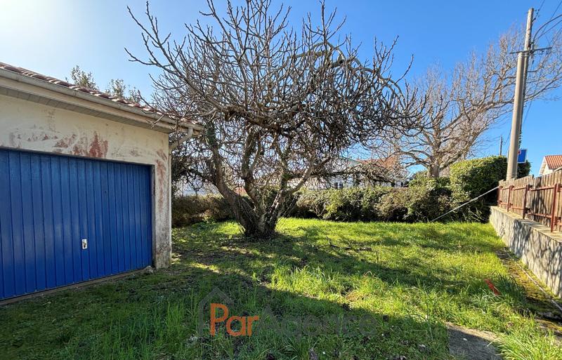 Maison - 133 m² - 7 pièces