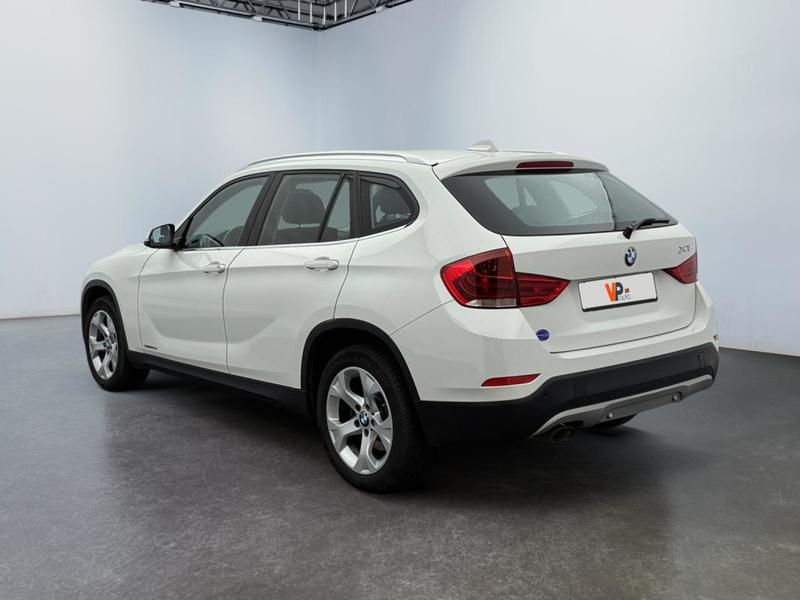 Bmw X1 E84 Lci 2 sDrive 18d 143 ch Business