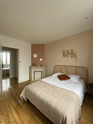 Appartement - 20 m² - 2 pièces