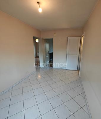 Maison de ville - 55 m² - 3 pièces
