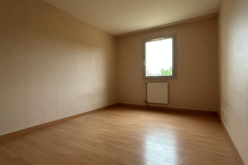 Maison - 91 m² - 4 pièces