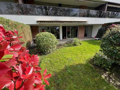 Appartement - 132 m² - 4 pièces