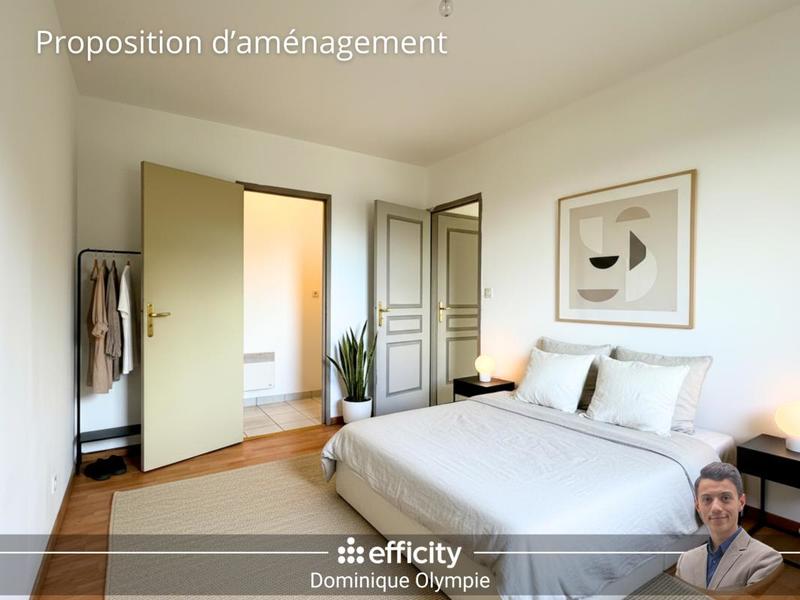 Maison - 85 m² - 6 pièces