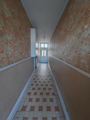 Maison - 167 m² - 8 pièces