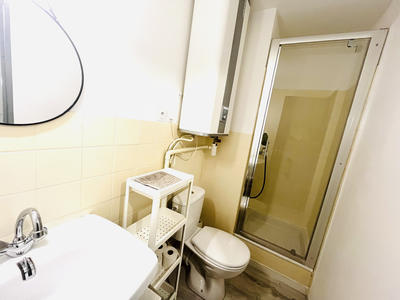 Appartement - 23 m² - 1 pièce