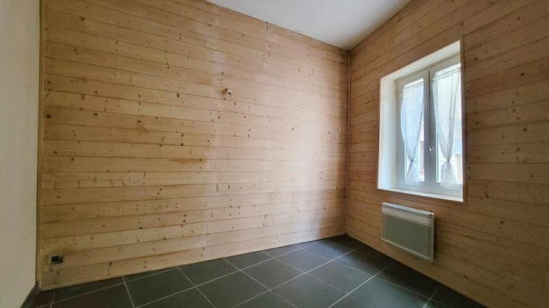 Maison de village - 145 m² - 6 pièces