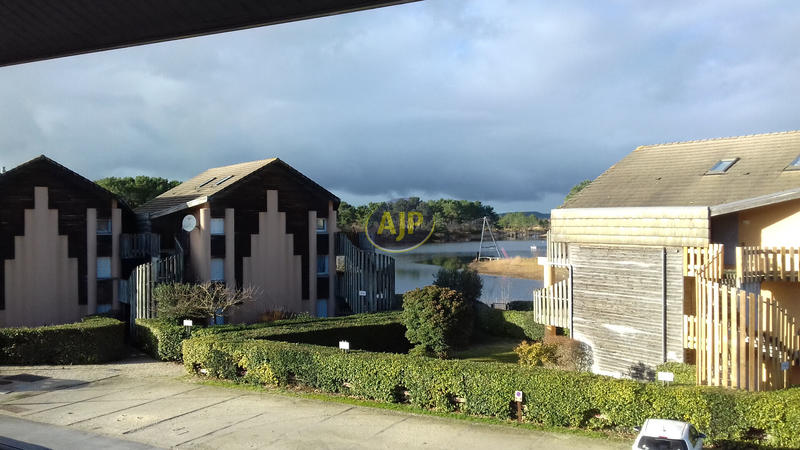 Appartement - 27 m² - 2 pièces